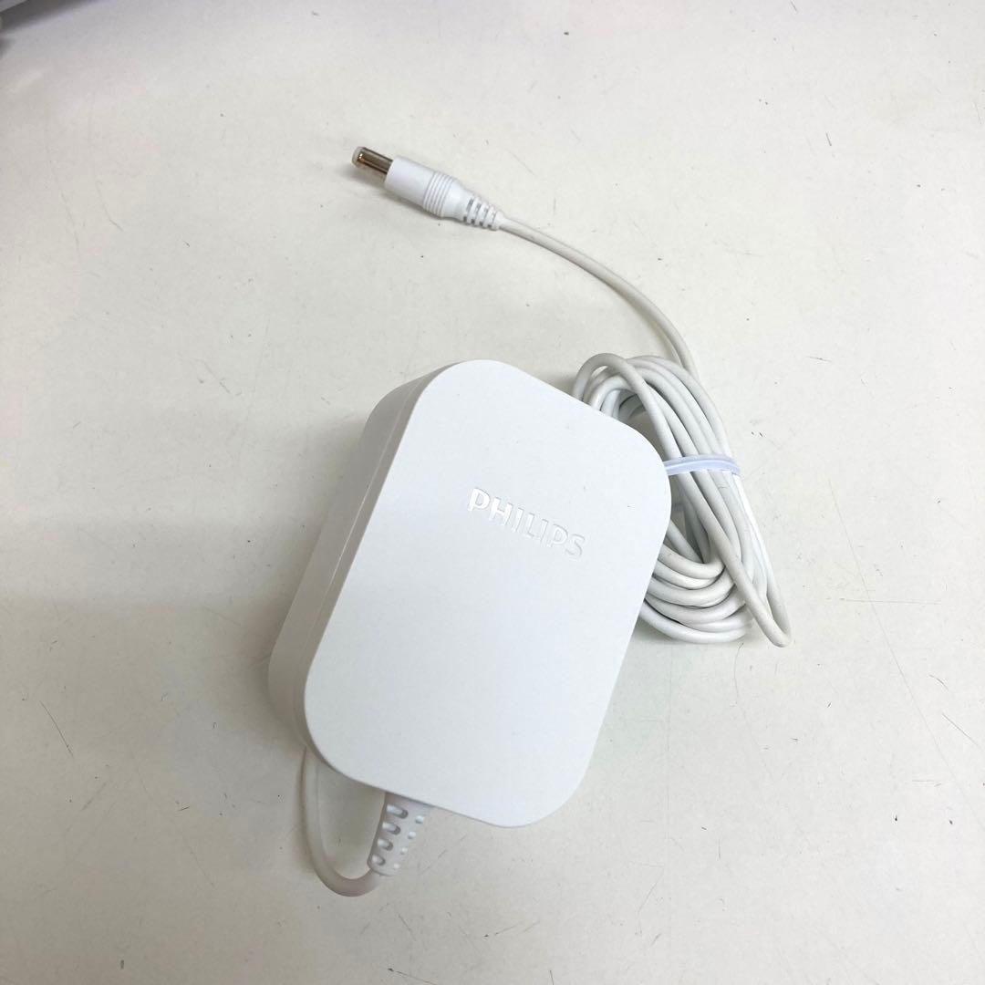 B394-39 PHILIPS 脱毛器 ルメア　SC2001 ジャンク！