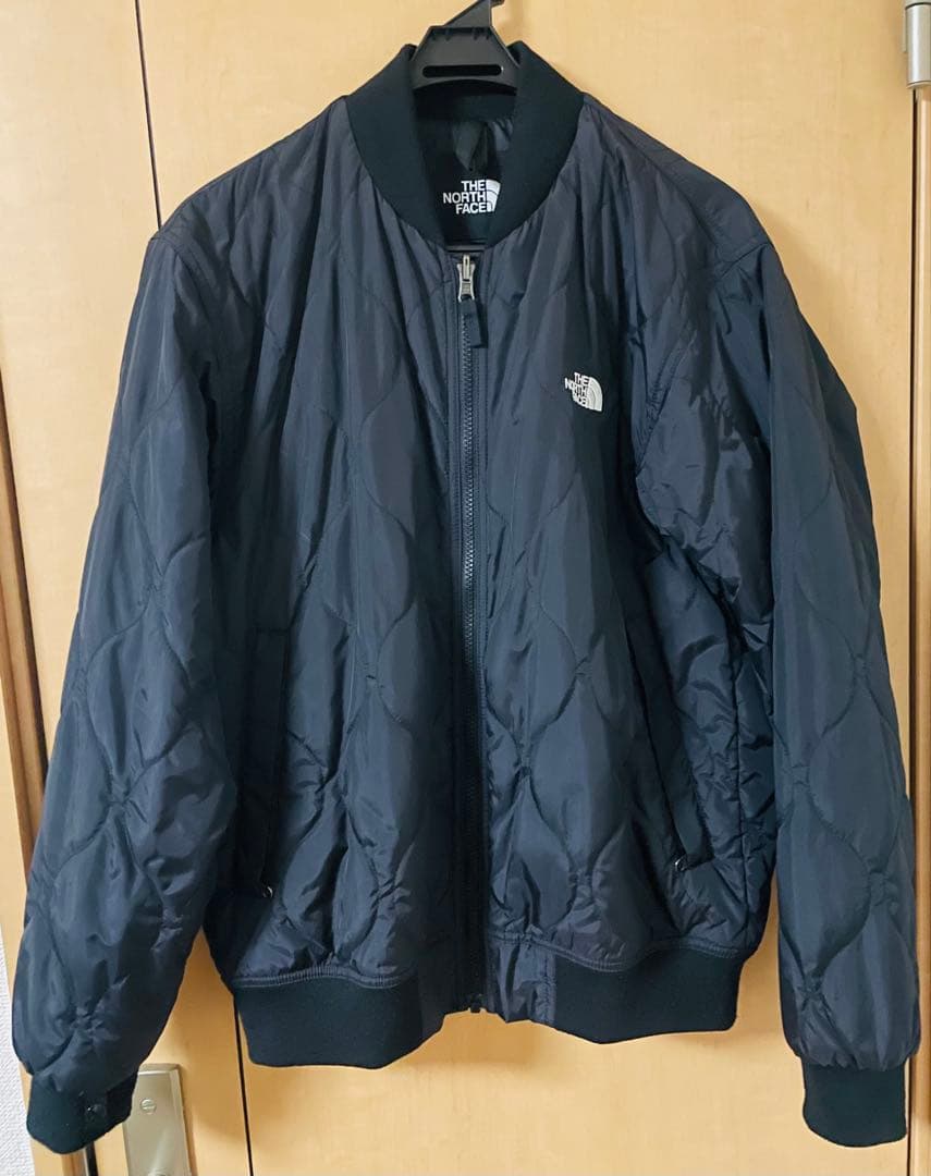 【CRACKS】NORTH FACE マウンテンパーカー NP21730