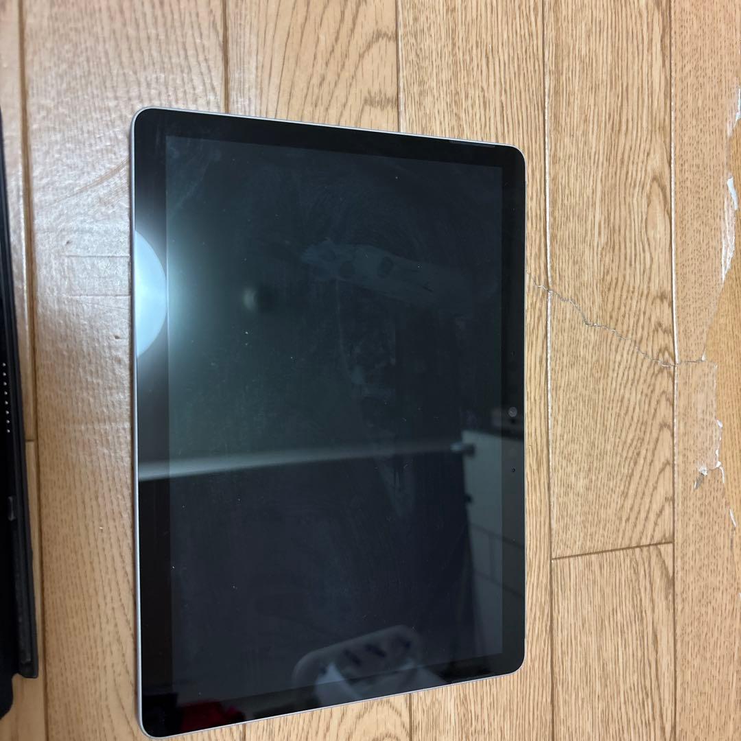 Microsoft Surface Pro 12.3インチ 本体 充電器付き