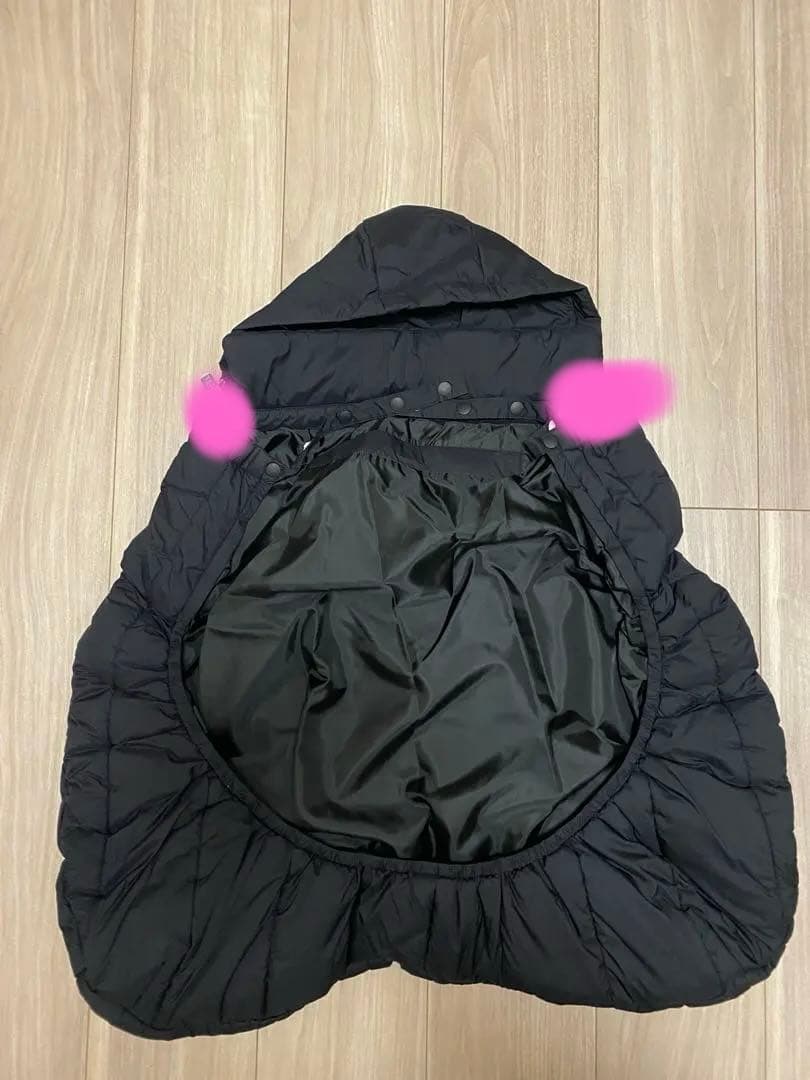 THE NORTH FACE ベビー　シェルブランケット