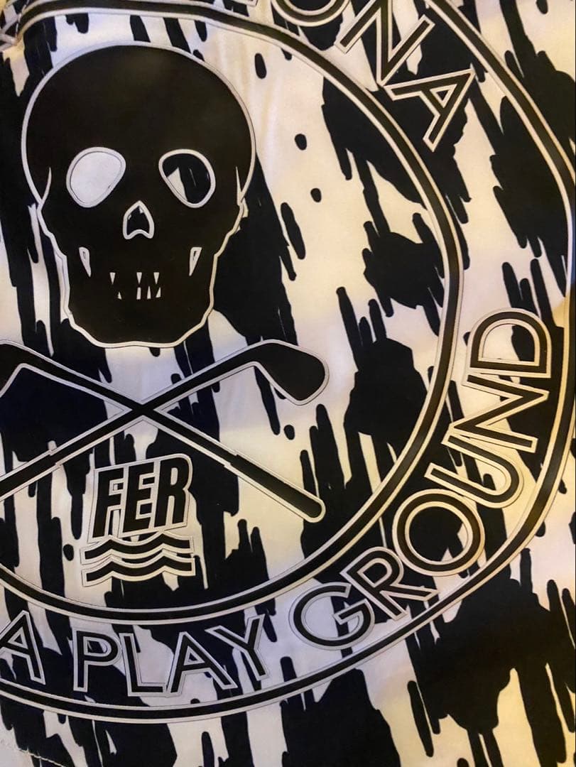 MARK & LONA（マークアンドロナ）　セットアップ　FERコレクション