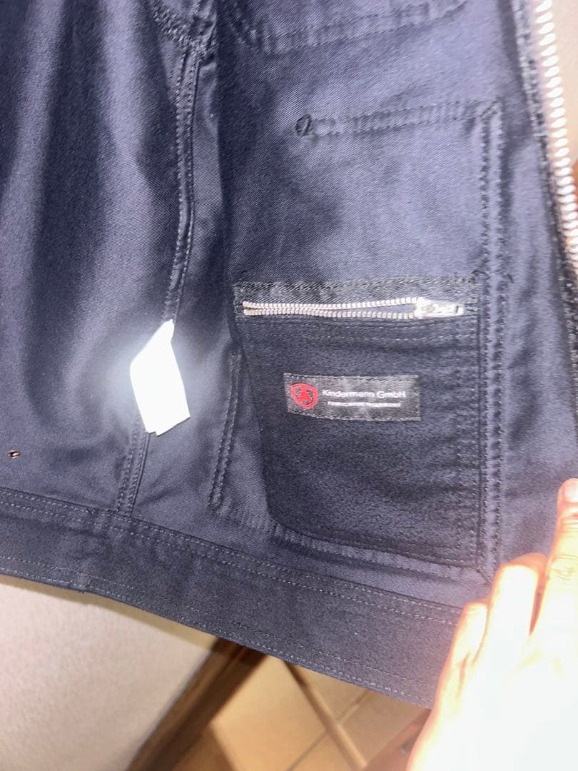 Supreme モールスキン　ジャケット　Mサイズ