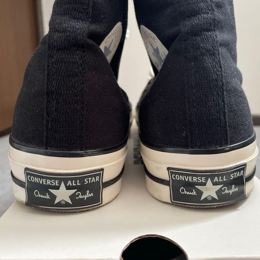 ALL STAR LGCY HI オールスター　ＬＧＣＹ　ＨＩ CONVERSE