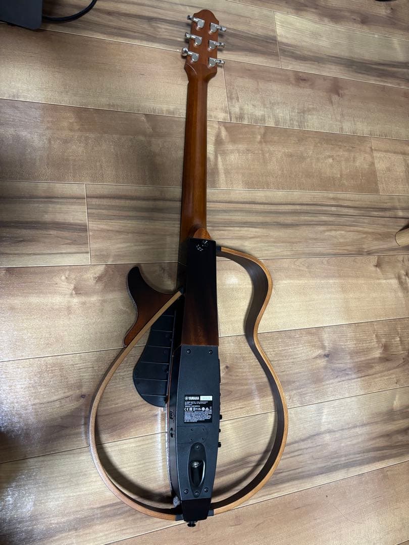 チ*イ様 Yamaha SLG200S