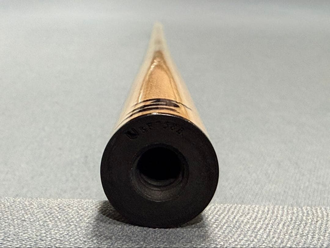 ■ 本日限定価格‼️ビリヤード シャフト 314-3 ラジアル ビリヤードキュー