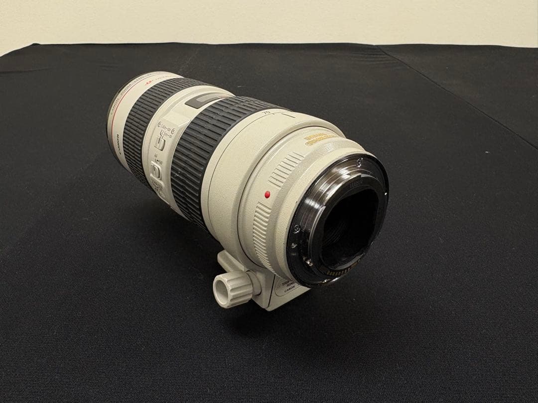 【年末大特価！】Canon EF70-200mm F2.8L IS USM