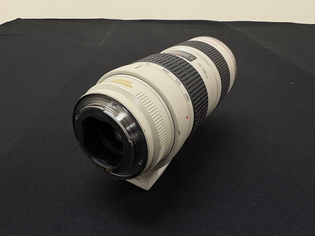 【年末大特価！】Canon EF70-200mm F2.8L IS USM