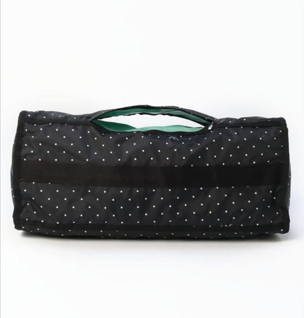 レスポートサック DELUXE LG WEEKENDER プティドット