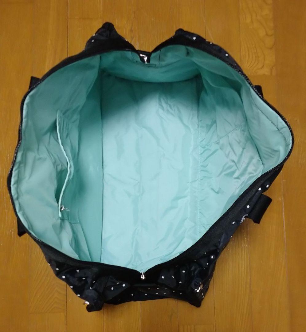 レスポートサック DELUXE LG WEEKENDER プティドット