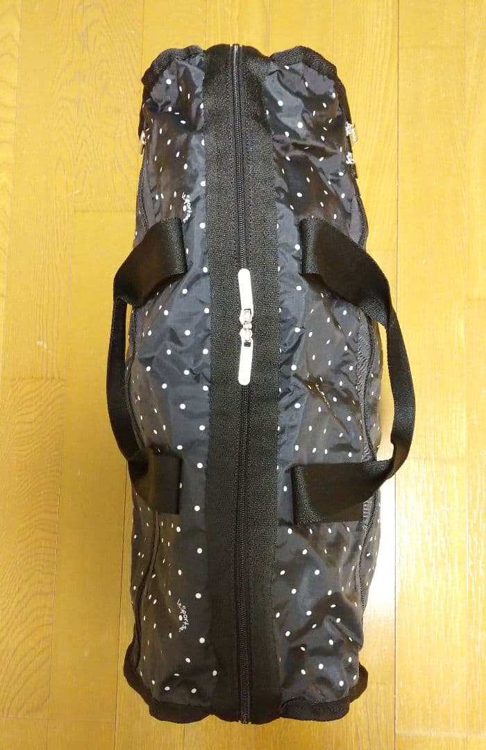 レスポートサック DELUXE LG WEEKENDER プティドット