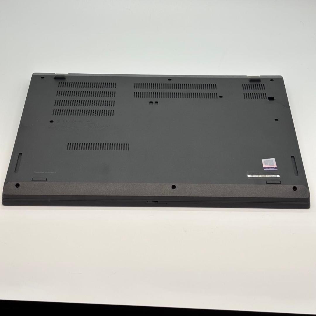 Windowsノート本体 ThinkPad L15 Gen2 Core i5 1135G7 3