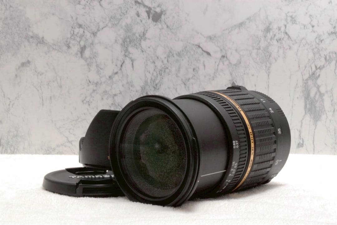 レンズ(ズーム) TAMRON AF17-50mm F2.8 XR Di II