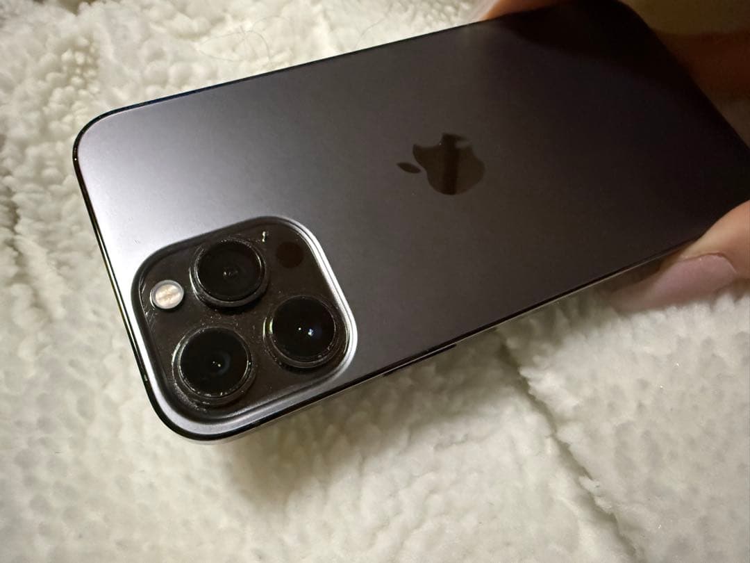 Apple iPhone 13 Pro MAX SIMフリー　即決価格