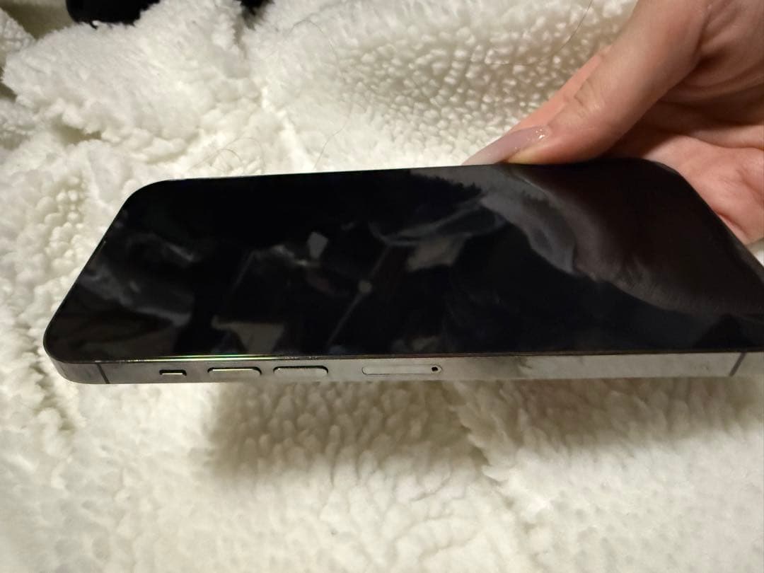 Apple iPhone 13 Pro MAX SIMフリー　即決価格