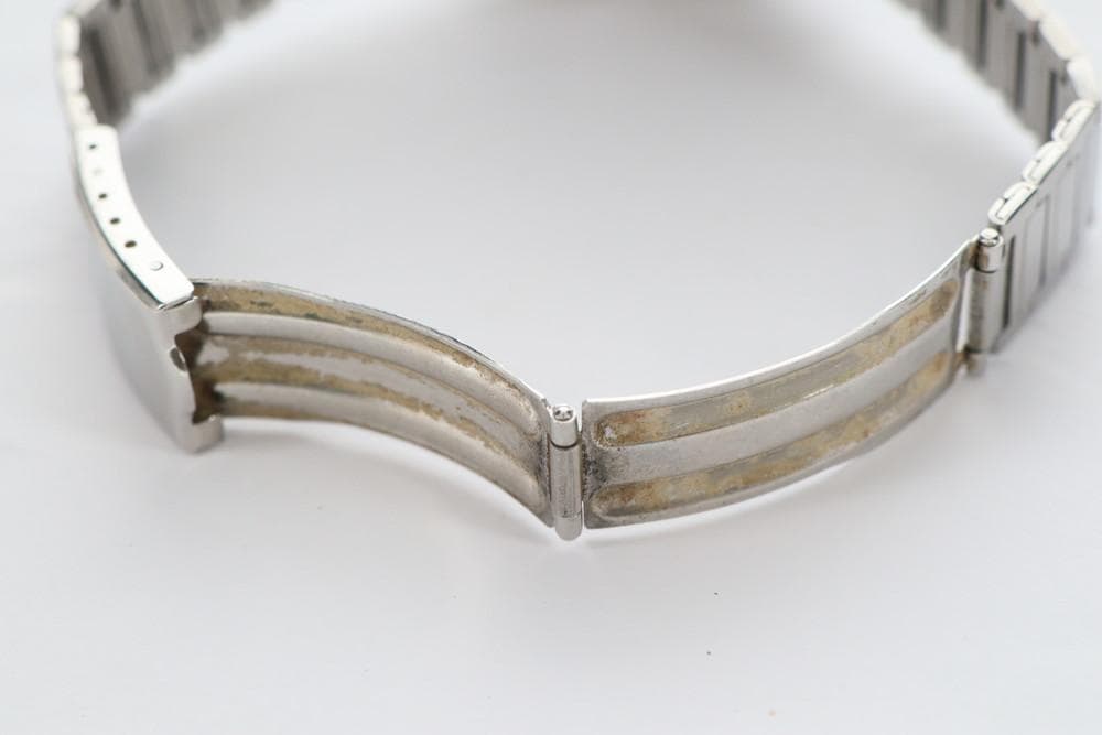 ◆SEIKO セイコー 5 スポーツ 61197160 自動巻き時計　08038