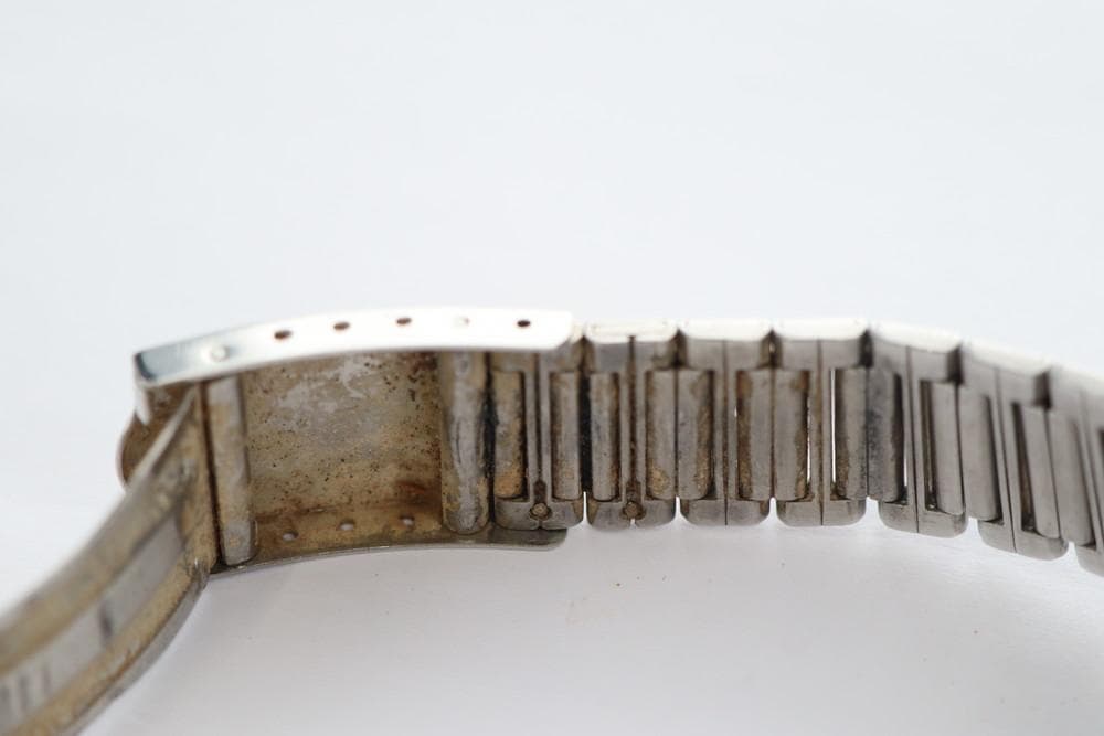 ◆SEIKO セイコー 5 スポーツ 61197160 自動巻き時計　08038