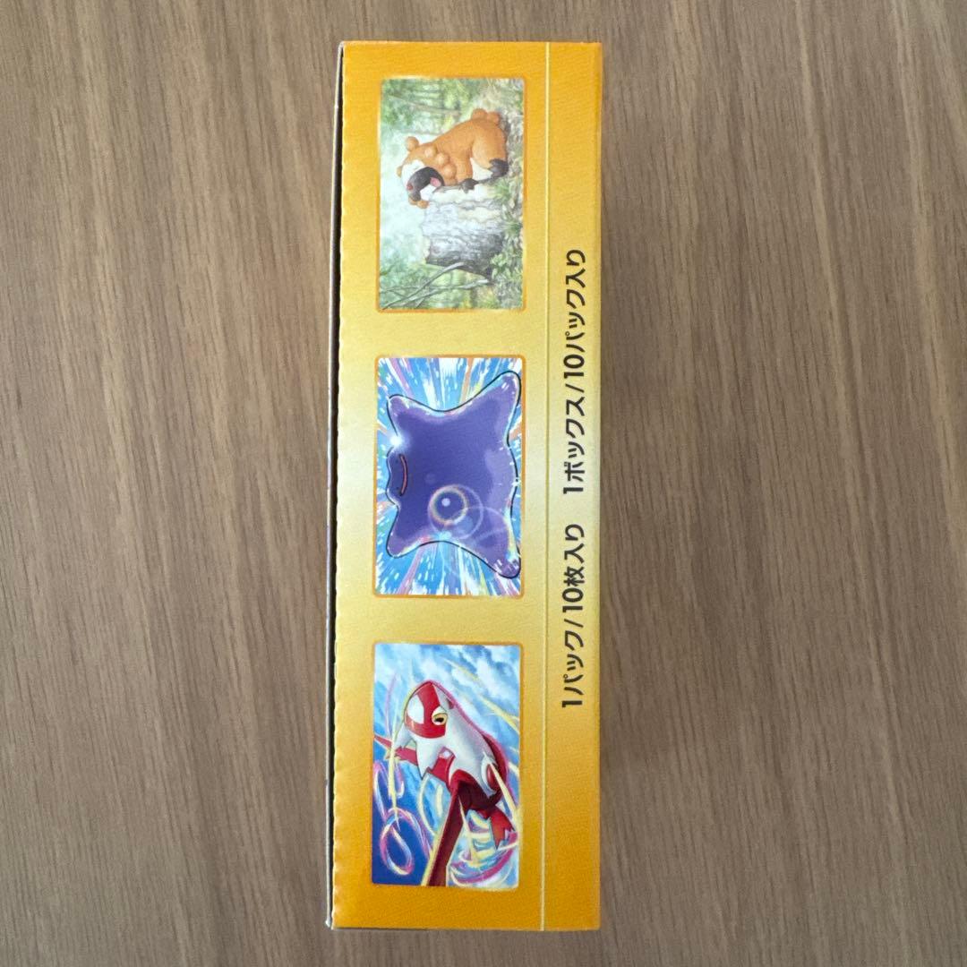 り*の様 ポケモンカード VSTARエリートパック