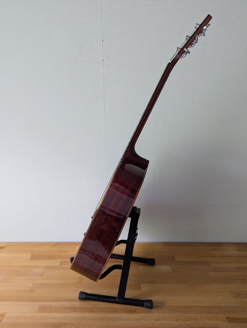 YAMAHA FG850 Natural アコースティックギター おまけあり