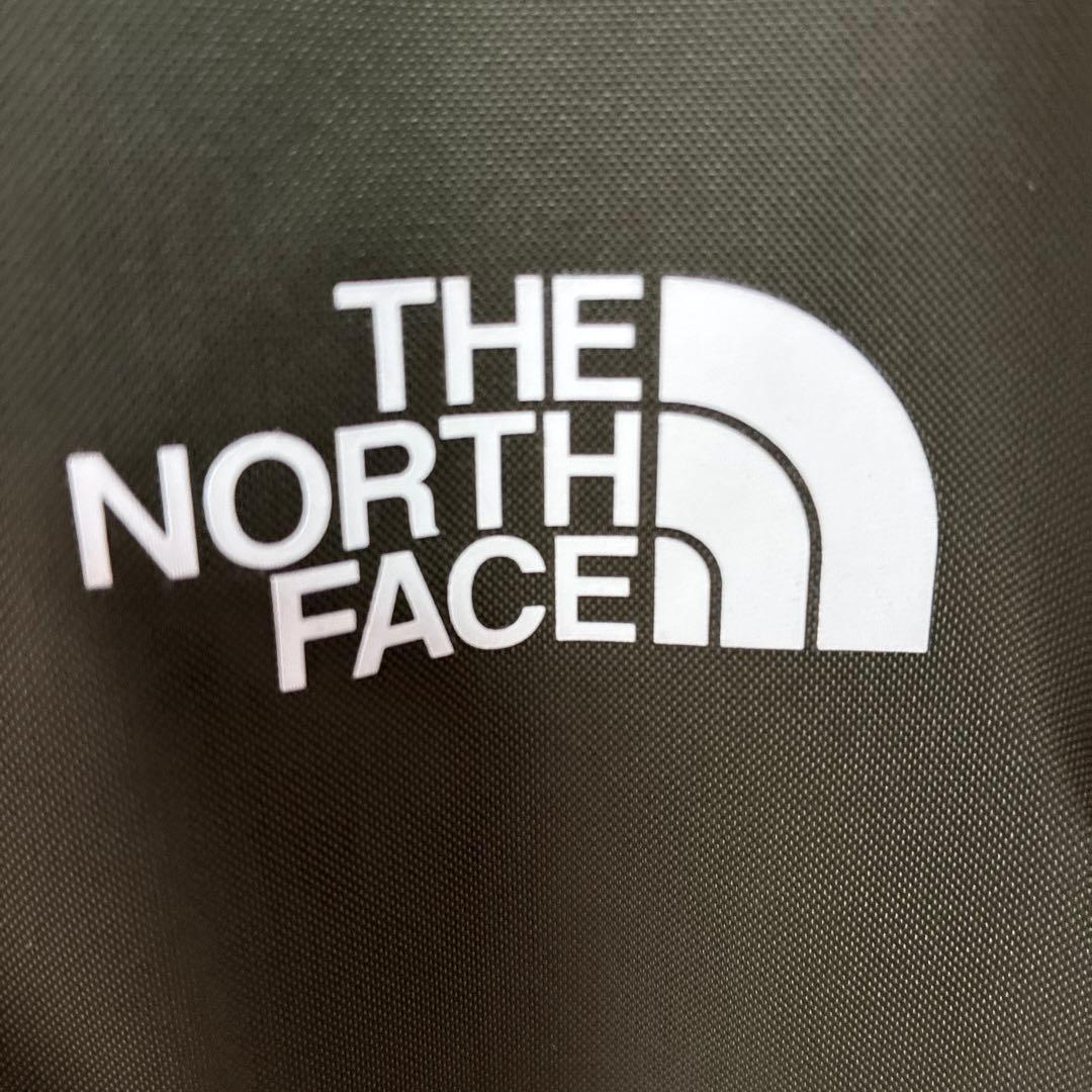 ノースフェイス　コーチジャケット　カーキ　ニュートープ　NP72130 L
