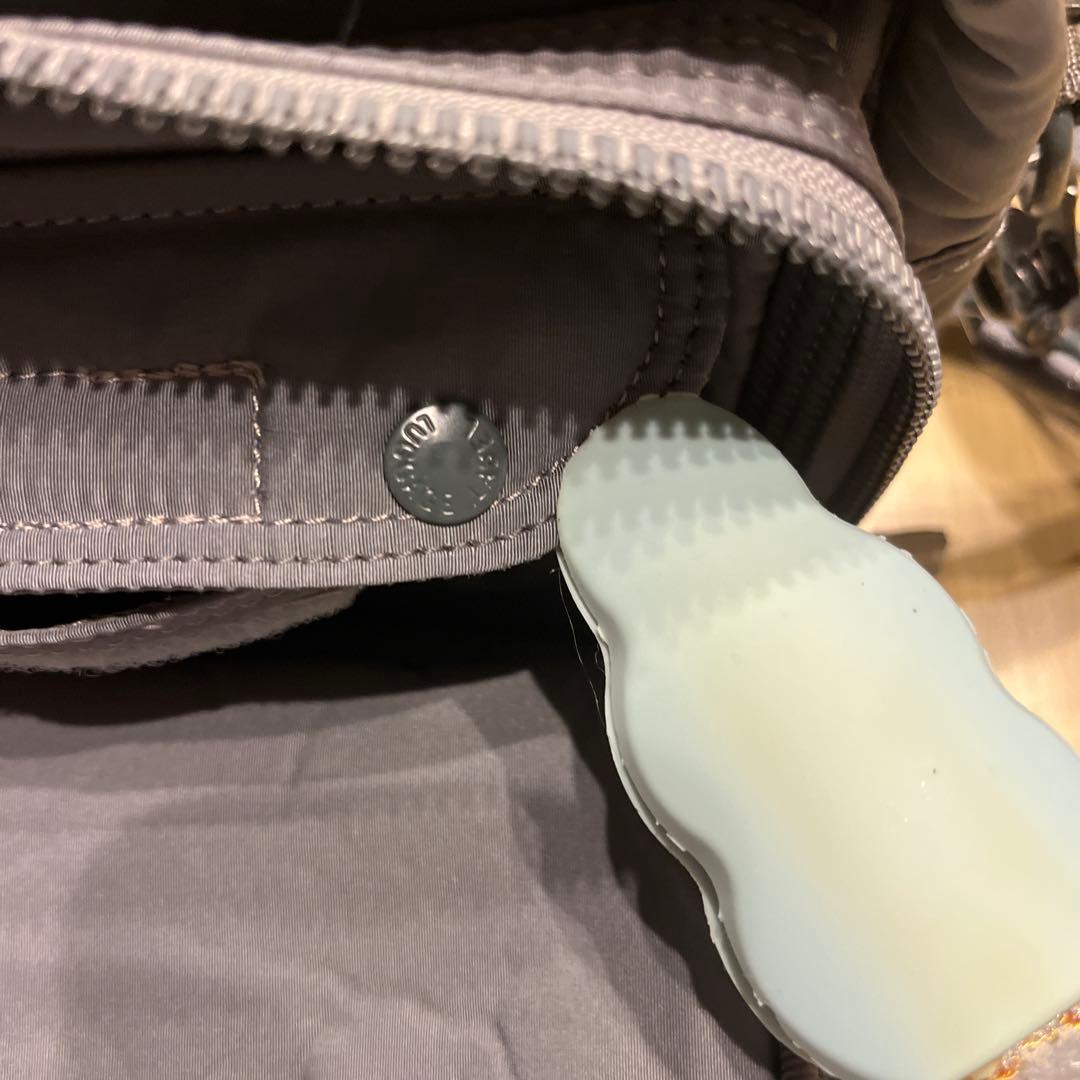 吉田カバンショルダーバッグ（サコッシュ）