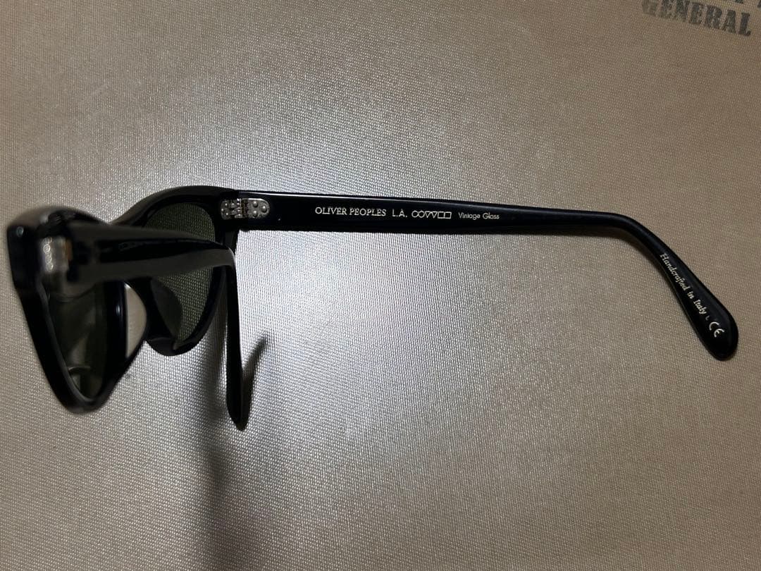 小物 OLIVER PEOPLE zasia sunglasses