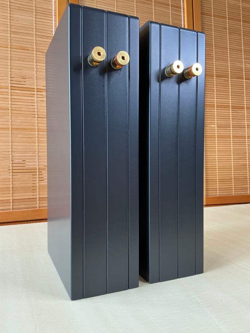 ハセヒロオーディオ ￼小型バックロードホーンスピーカー￼ 【7000円値下げ】