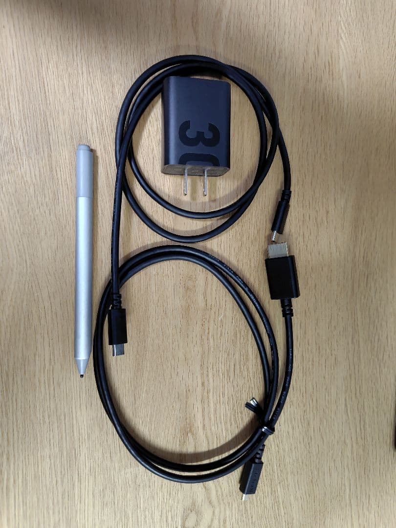 Lenovo YOGA Tab 13 社外品スタイラスペン付き