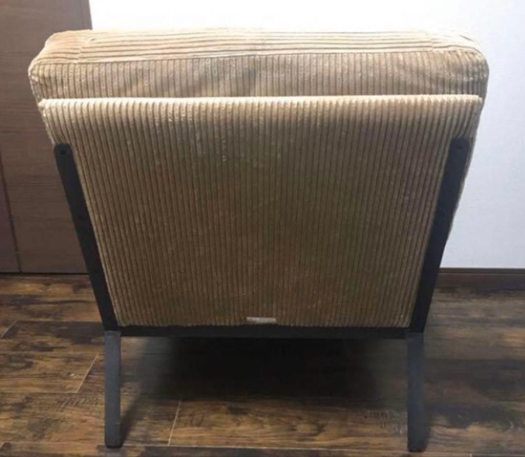 ゆ*う様 コーデュロイソファ