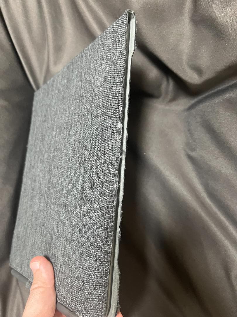 Kindle Scribe 32GB ペン・カバー付き 少し難あり