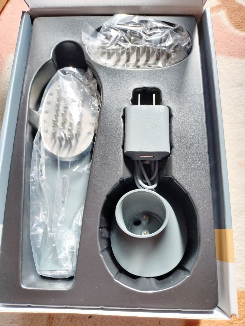 美品　ミーゼスカルプリフトアクティブプラス MS-82G