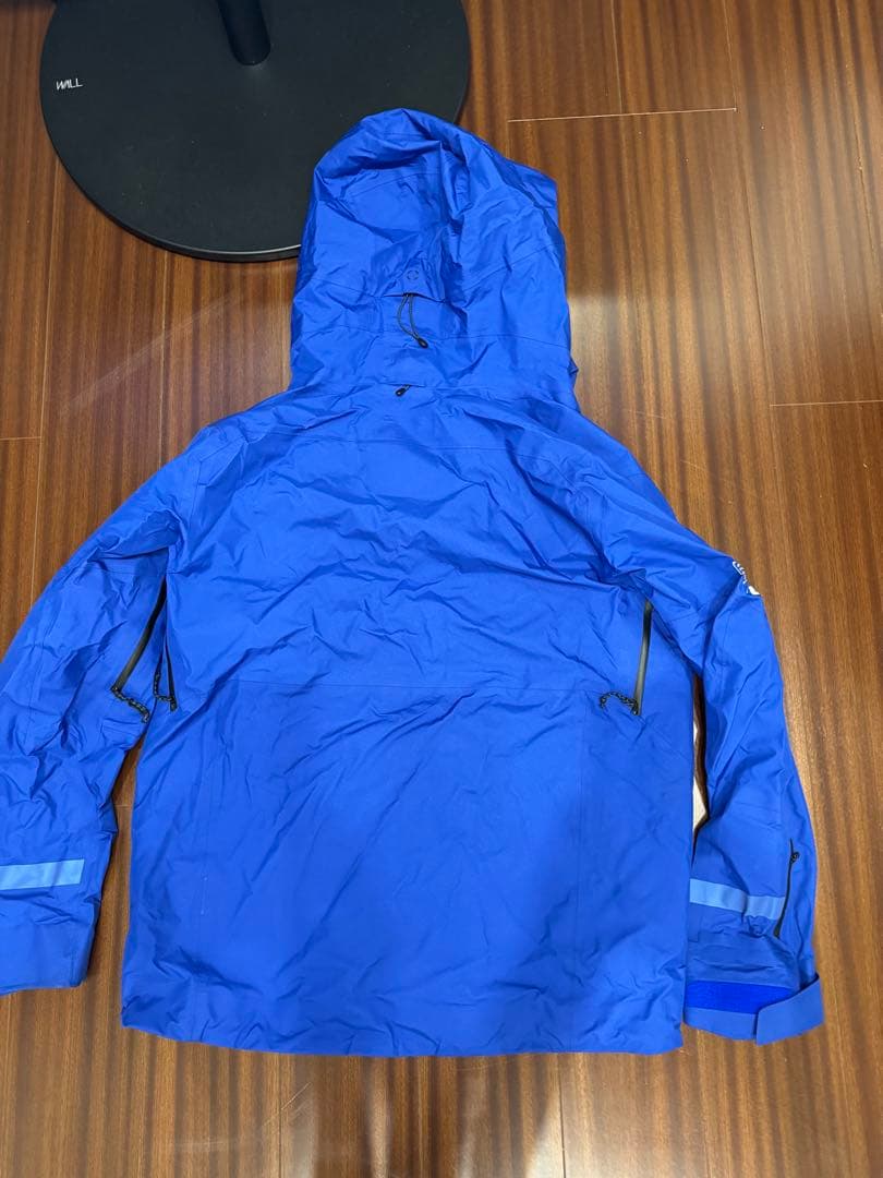 24-25 Burton ak GORE-TEX Pro 3レイヤー　上下セット