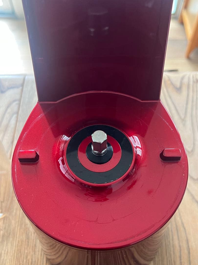 Hurom ヒューロム　 ジューサー　H-AA-RBA17