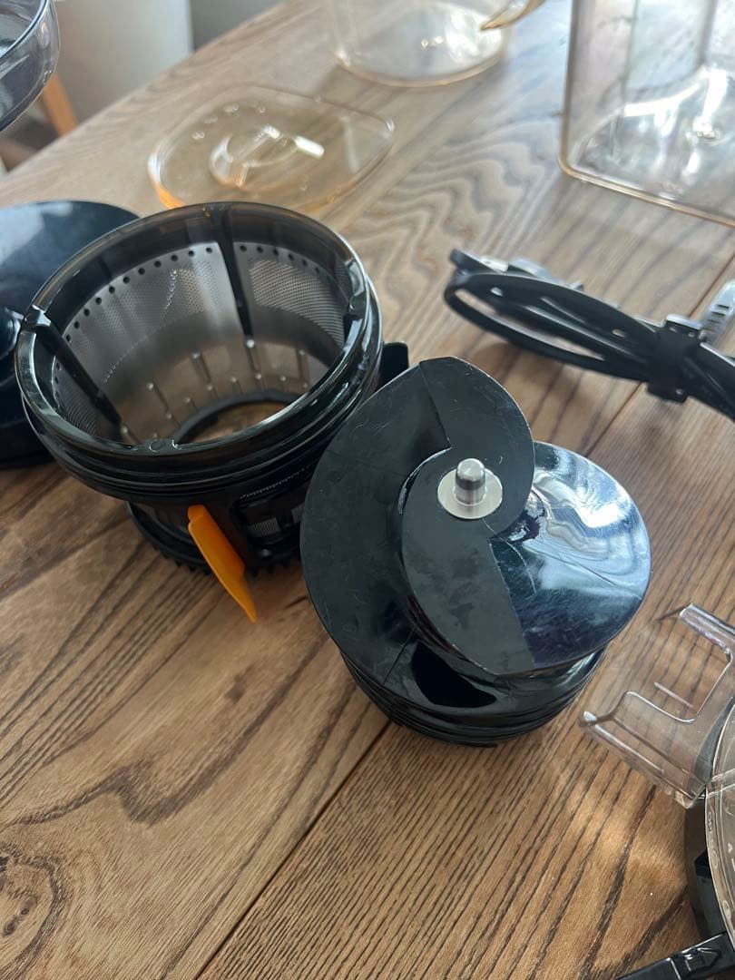 Hurom ヒューロム　 ジューサー　H-AA-RBA17