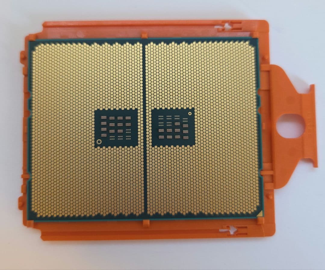 CPU AMD RYZEN THREADRIPPER 1950X