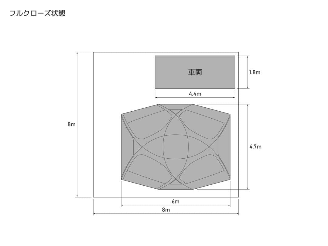 ［新品　未開封］ラーテルワークス　フェルセン　5th記念リミテッドエディション