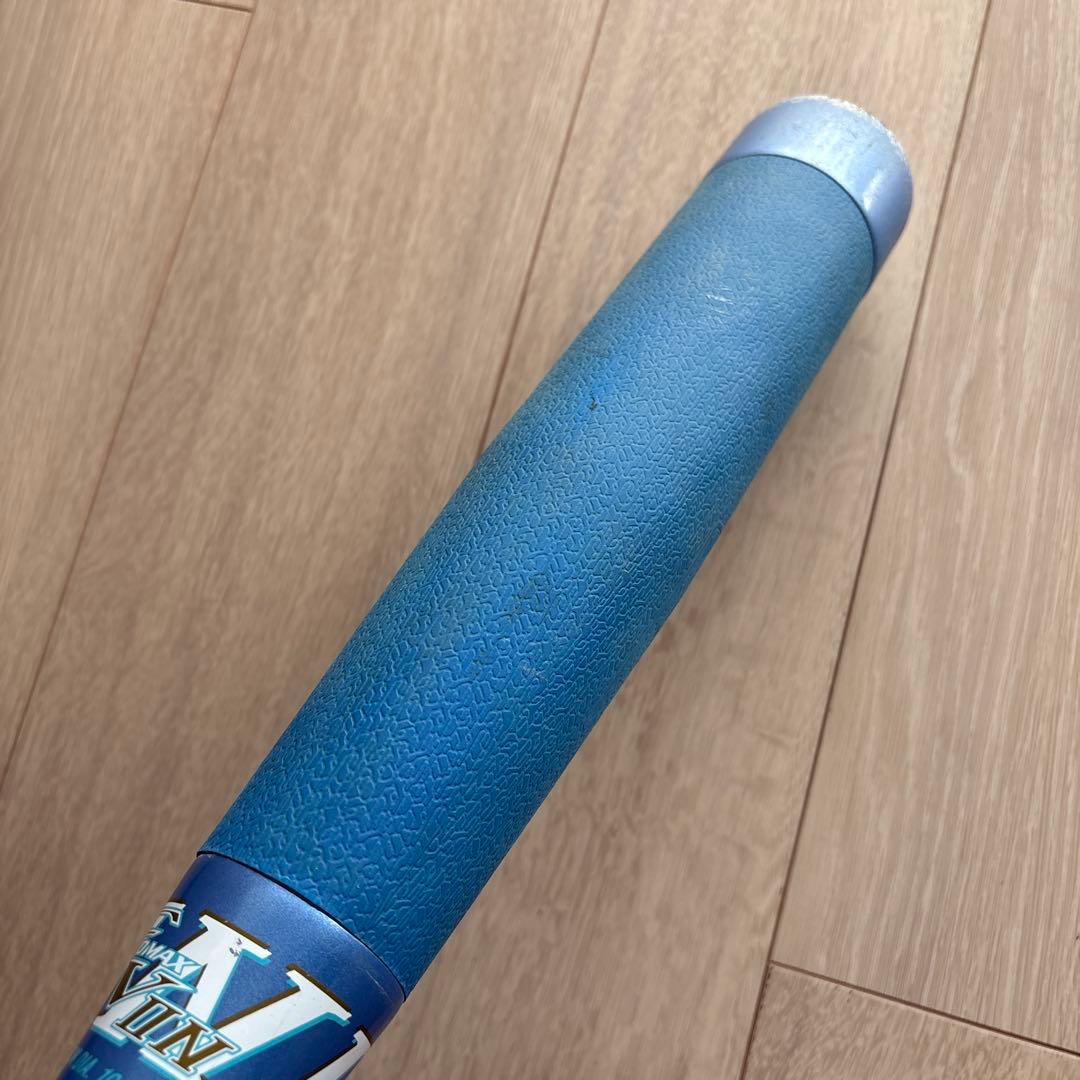 ビヨンドマックス　バット　少年野球