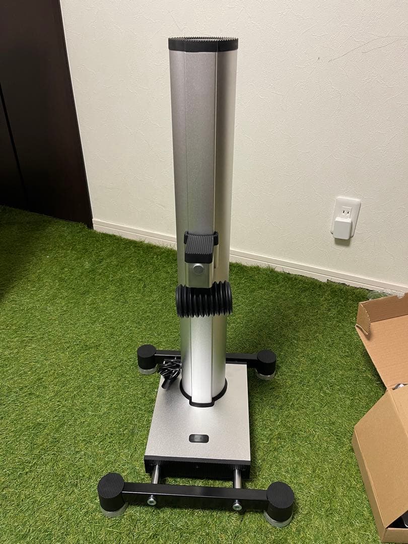 【美品】ELITE(エリート)RIZER(ライザー)・勾配シュミレーター