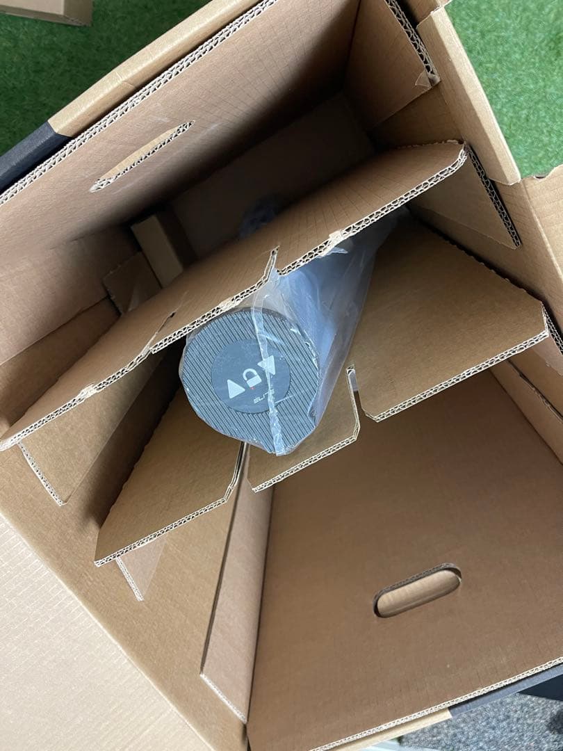 【美品】ELITE(エリート)RIZER(ライザー)・勾配シュミレーター