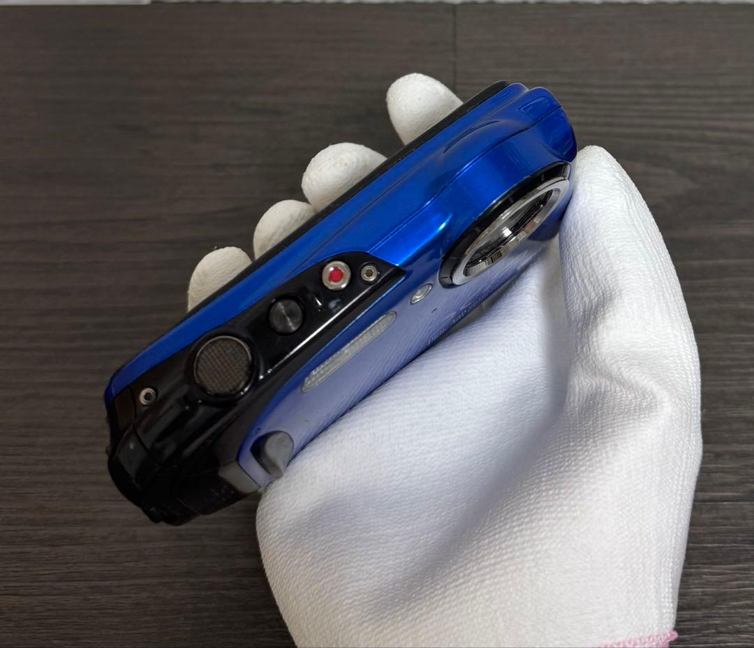 FUJIFILM FINEPIX XP70 デジタル カメラ