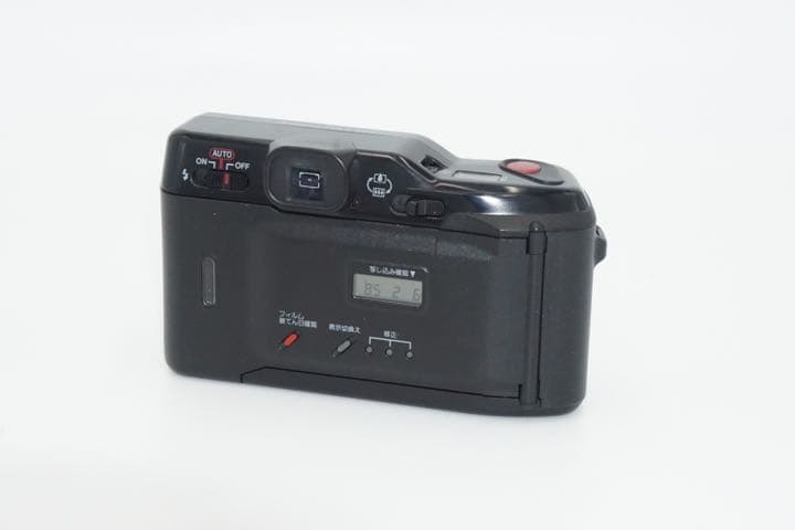 美品　Canon  Autoboy TELE フィルムカメラ