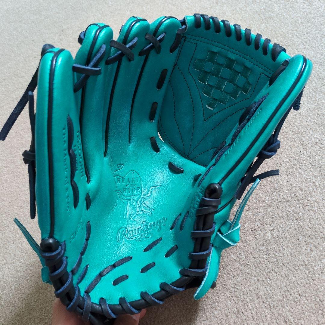 ローリングス　野球、ソフトボール　グローブ