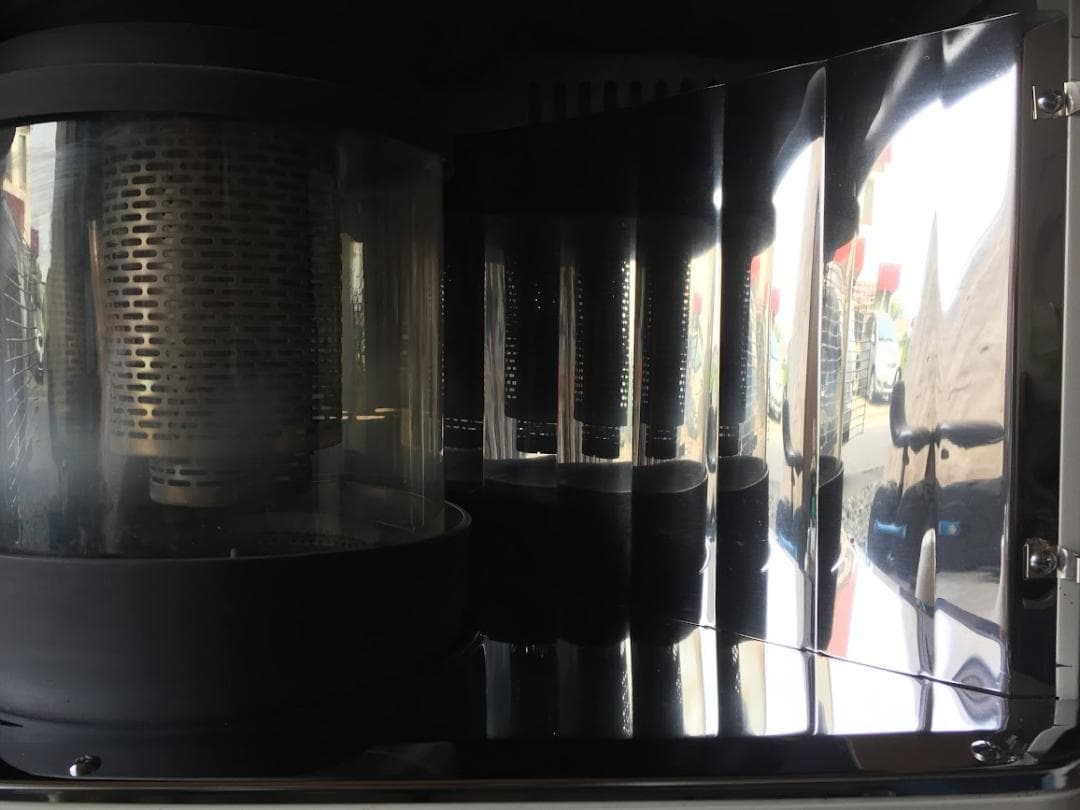 最大32畳.火力7.8Kw. 床暖.寒冷地対応.CORON 煙突式石油ストーブ