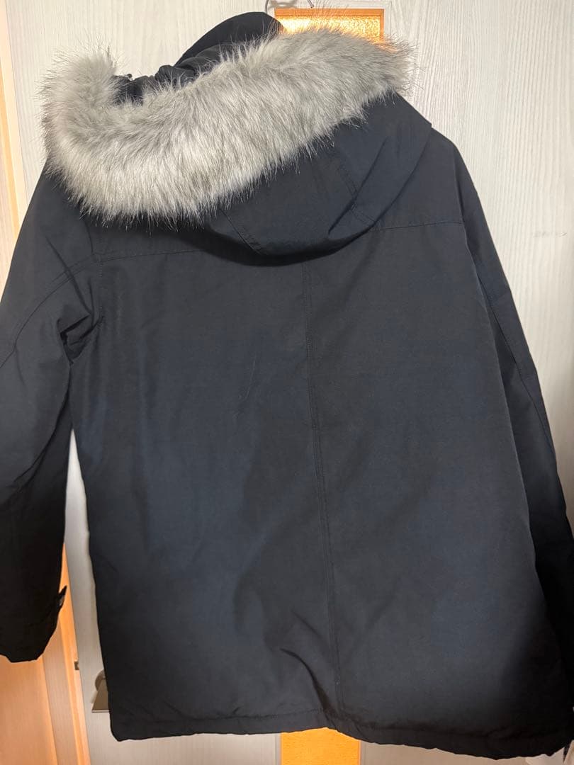 Columbia マーカムピークジャケット