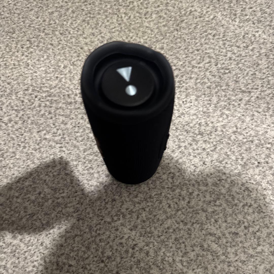 JBL Flip 6 Bluetoothスピーカー 美品 箱付 即日発送