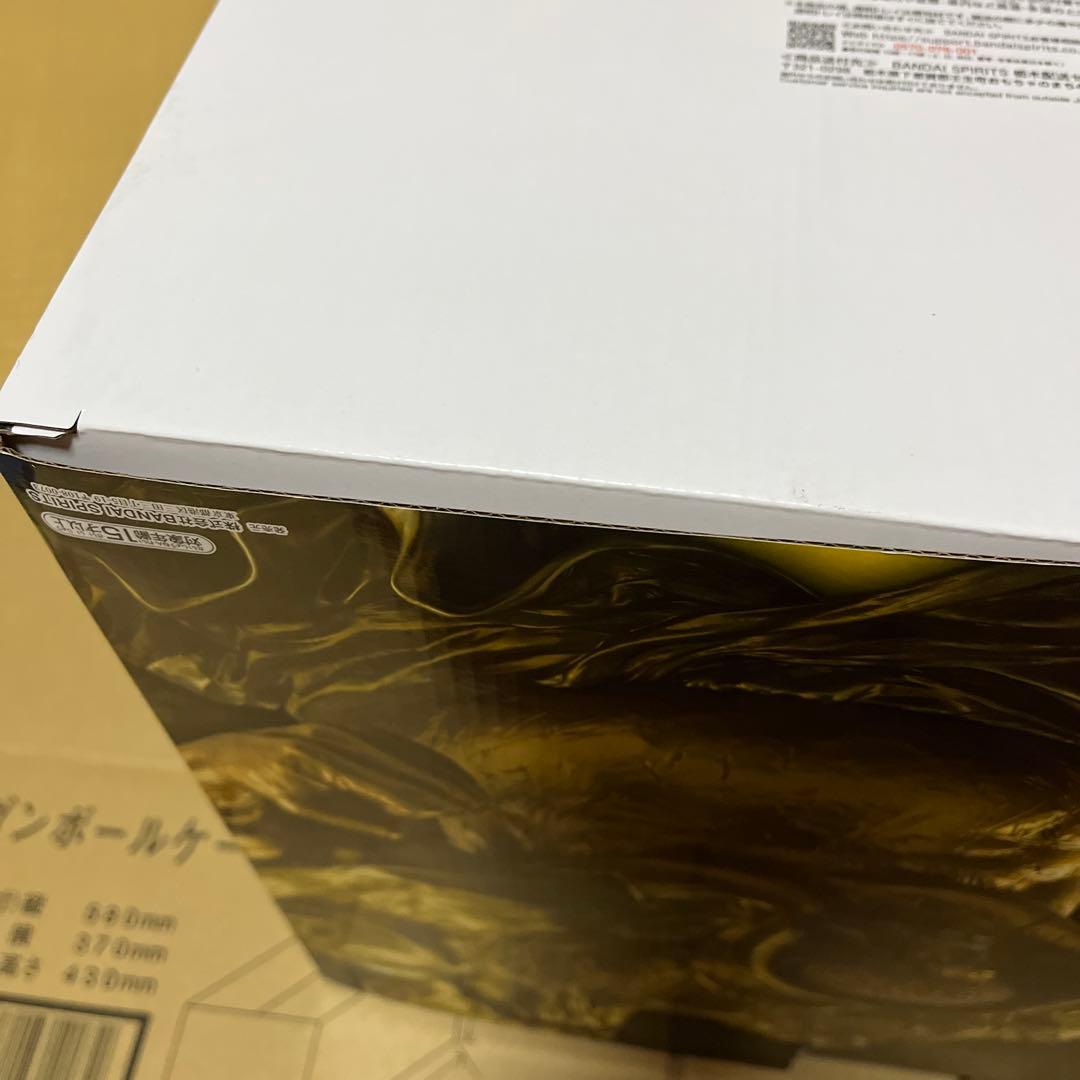 一番くじ　ワンピース　ラストワン　おまけつき