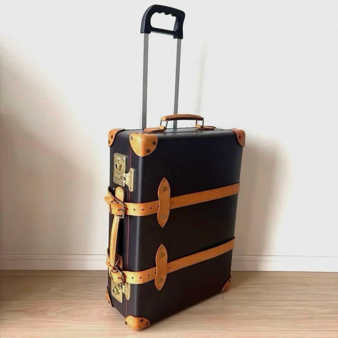 Globe trotter グローブトロッター サファリ 21インチキャリーオン