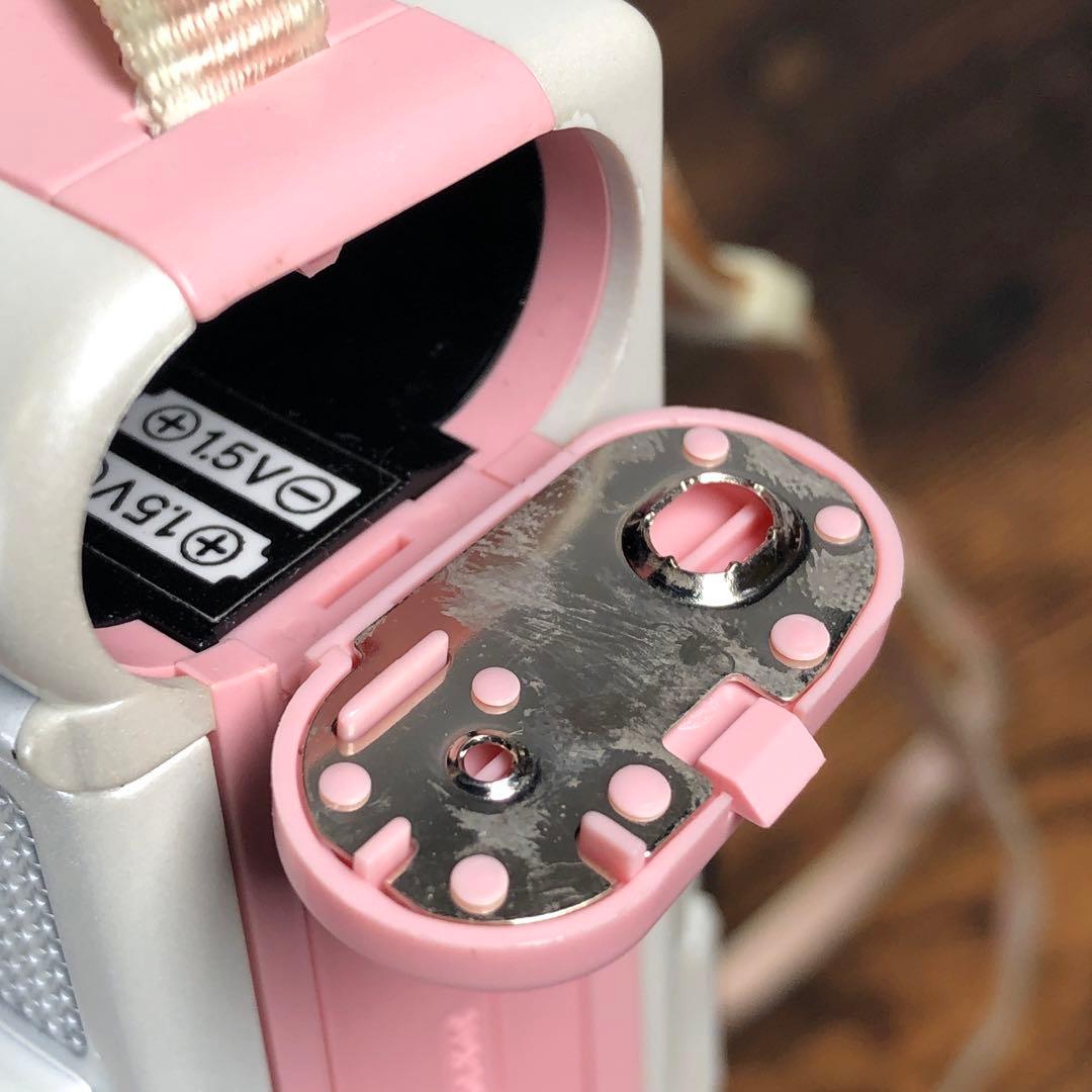 フィルムカメラ MINOLTA AF-E QUARTZ DATE COURREGES QD