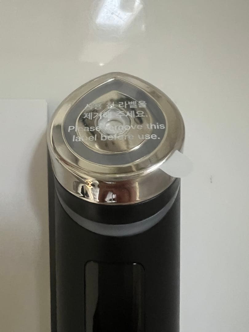 メディキューブ ブースタープロ medicube 美顔器 新品未使用