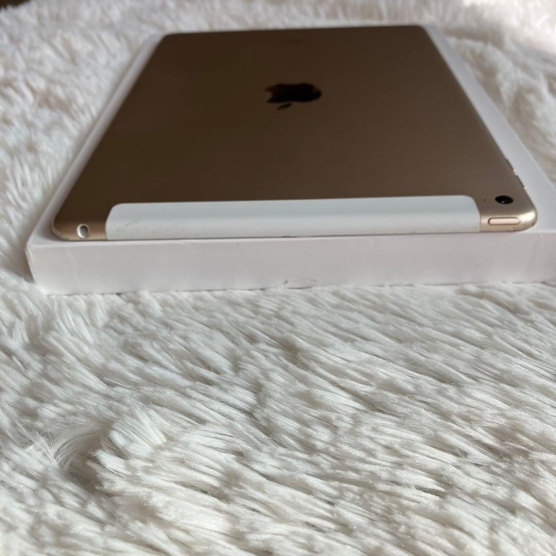 【1台限定価格】iPad Air2 128GB SIMフリー【すぐ発送】