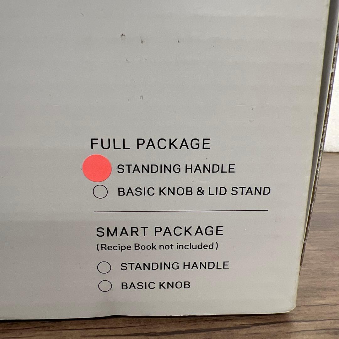 12288 バーミキュラ 鋳物ホーロー鍋 26cm マットクラウドピンク